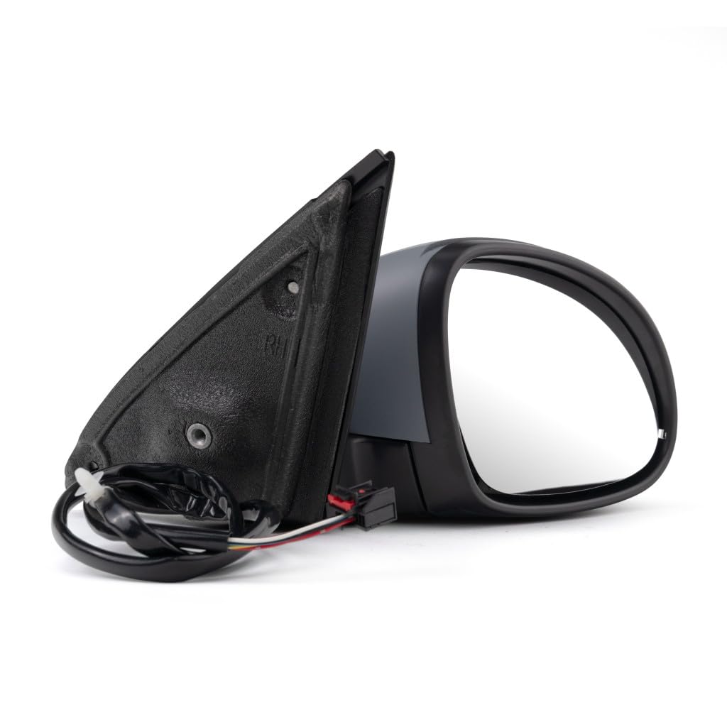 宮本ティグアン Amazon | フォルクスワーゲン ティグアン 2009-2016 ドアミラー 助手席